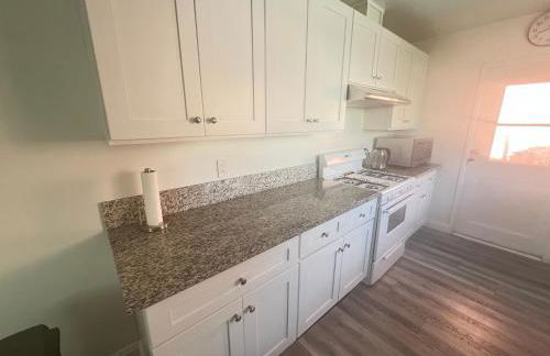 Little Bettys Cottage - Foto 34