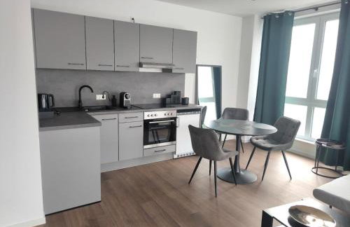 Prime1850 - Honberg Apartments Tuttlingen - Photo 6