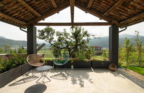 Vigne di Fagnano 1709 Eco Relais - Photo 15