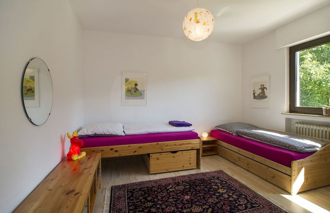 Ferienhaus Faltmann - Foto 3