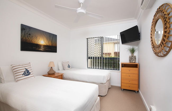 The Sands Resort - Foto 44