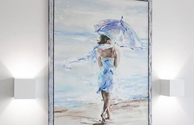 365PAM - Domek Letniskowy Kolory Lata - Z KLIMATYZACJĄ I PARKINGIEM - Photo 27