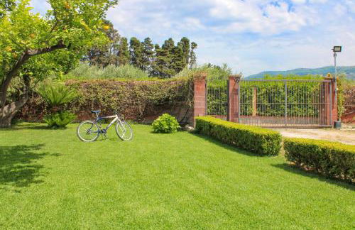 La Casa di Lina - Capo d'Orlando, casa con ampio giardino - Foto 35