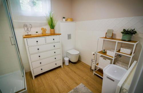 Domek wczasowy Gapowo - Foto 8