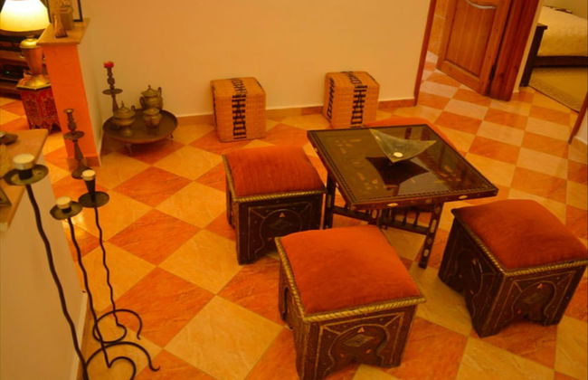 Charming Apartment for Rent in Essaouira - Foto 2