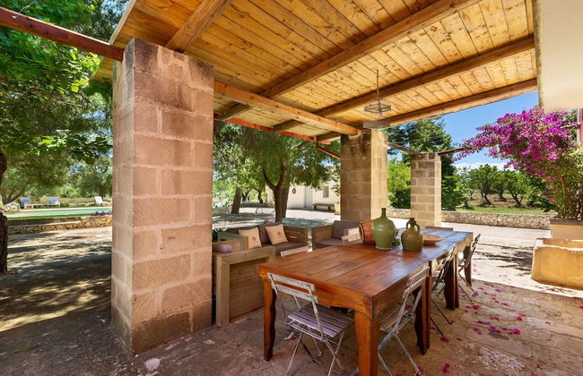 Villa Thea Charming House - Foto 68