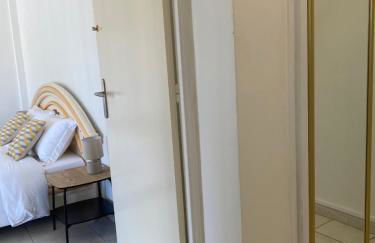 Charming apartment in the centre of Cannes - Foto 32