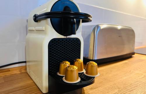 ORLEANS - Maison de ville haut de gamme au calme - 4 chambres avec garage - proche de toutes les commodités - LA MAISON D'A COTE - Foto 21