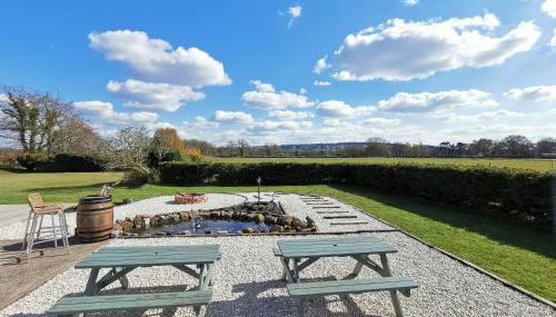 Cosy Coppice Cottage - Foto 5