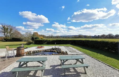 Cosy Coppice Cottage - Foto 5