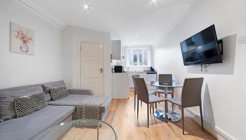 2 Bed Piccadilly Apartment 4 - Foto 3, Other