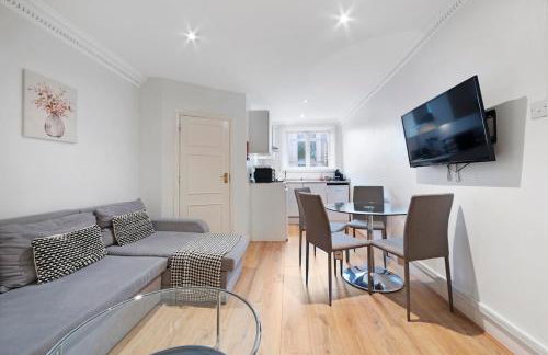 2 Bed Piccadilly Apartment 4 - Foto 3