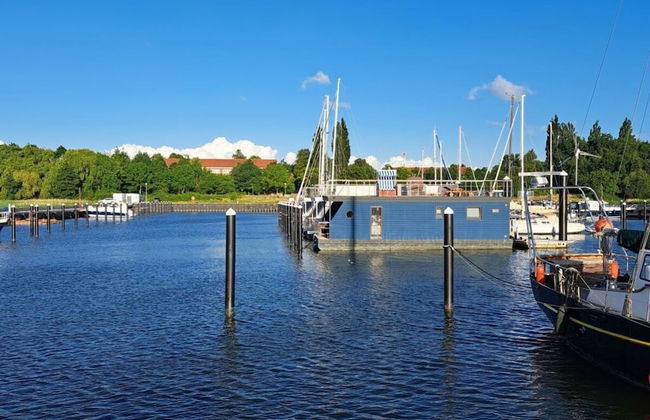 Houseboat Harmony - Foto 15