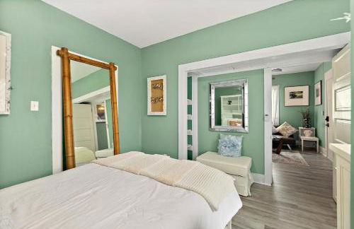 Casa Maria 3- Historic Charming Apt, Steps to everything downtown! - Foto 25