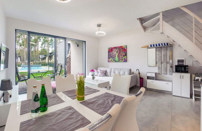 Pobierowo Holiday Home Near Baltic - Photo 12