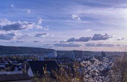 Fancy Loft mit Traumblick - Foto 2