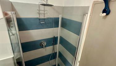 The Little Arch - Foto 2, Shower