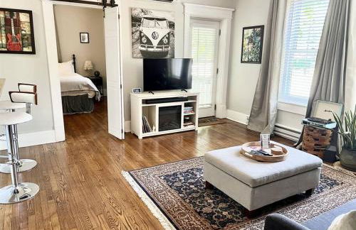 Belmont University 2mi Broadway - Foto 9