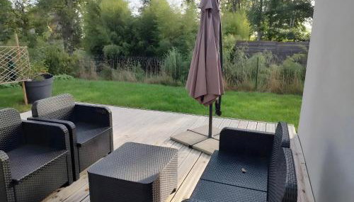 Logis Des 2 Chênes - Foto 2