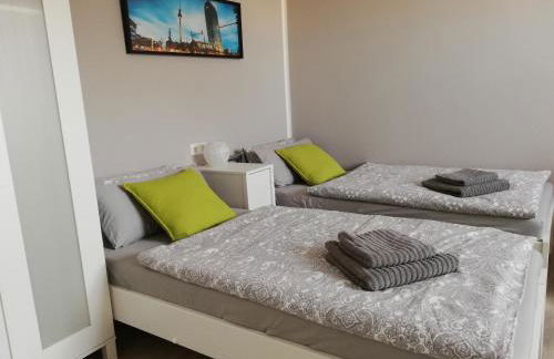 Apartment mea - Foto 27