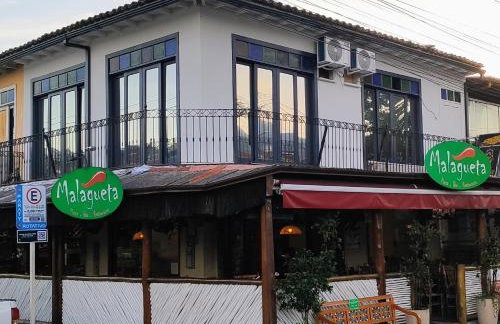 Portal suítes Avenida Paraty - Foto 26