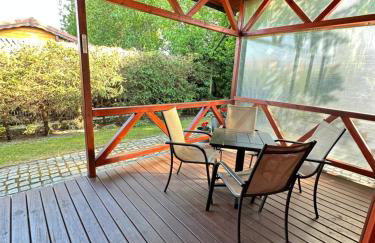 ZEFIR Dąbki - Foto 48