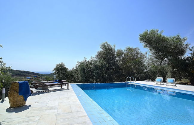 Fortino Villas - Foto 46