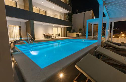 Exclusive villa M apartments - Foto 8