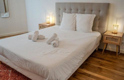 Amansis grand t2 jardin proche gare - Foto 26