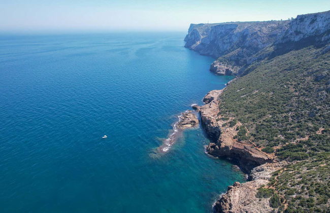 Ferry to Denia - Photo 4