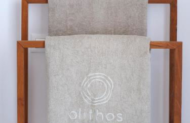 Olithos Villas - Photo 43