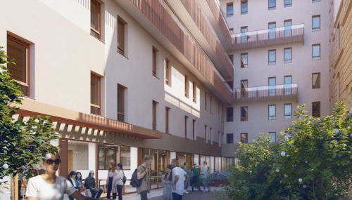 Bravo Students Granada - Foto 2