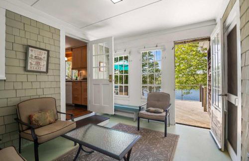 Pondfront 1 Mile to Nauset Beach - Photo 23