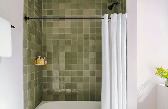 The Burnham Hotel Jackson Blvd Chicago Illinois , Belvilla District 6 Formerly Sonder - Foto 44