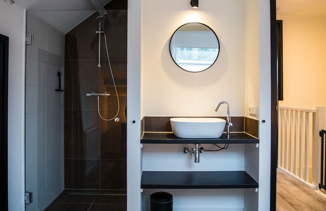 Cozy Holiday Home in Vrouwenpolder Close to the Beach - Photo 70