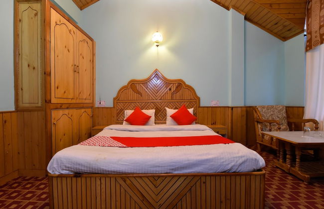 OYO 13457 Home Luxury Stay Hills Hampta Pass - Foto 9