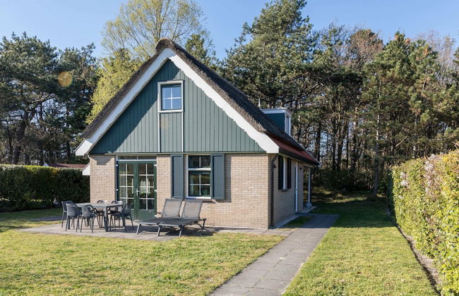 Detached House With Dishwasher Near the Sea - Foto 19