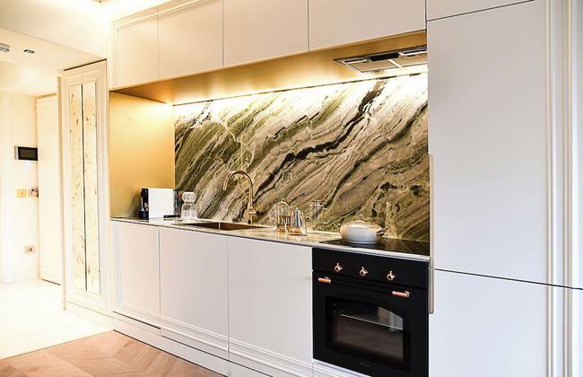 Ulus G Residences - Foto 20