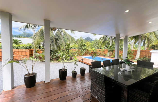 Ake Ake House - Photo 20