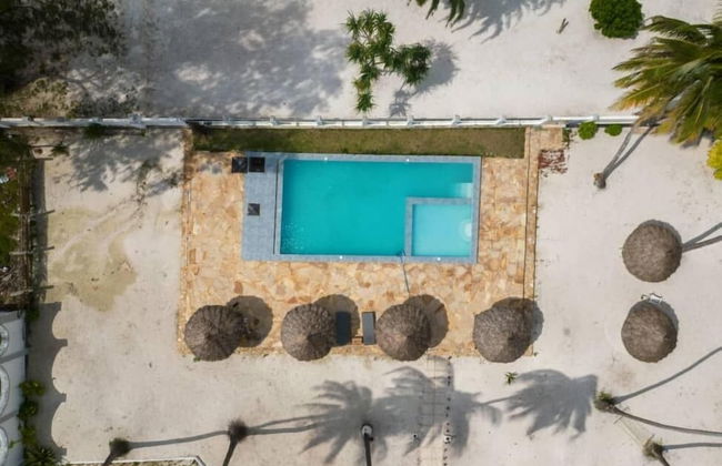 Kiwengwa Minazi Resort - Foto 21