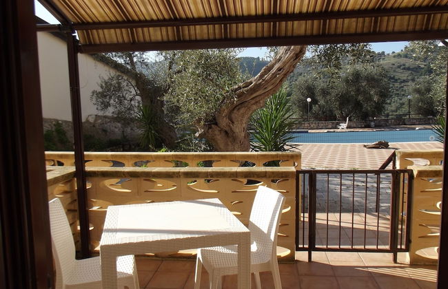 Agri-costella Country Hotel - Foto 23