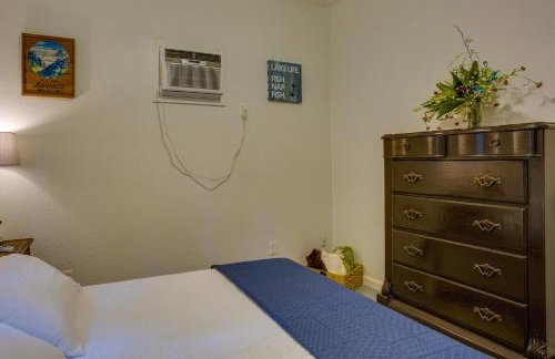 Dock and Fire Pit Lake Tawakoni Vacation Rental! - Foto 15