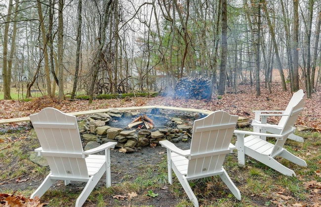 Victorian Lake Oasis - Foto 32