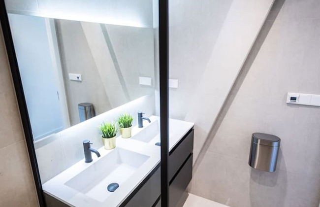 Nb304/306 3BR Serviced Apartments - Photo 46