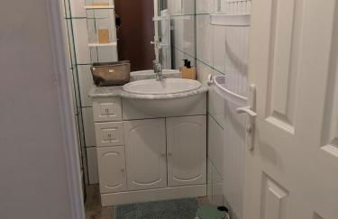 Appartement du Planet - Photo 23