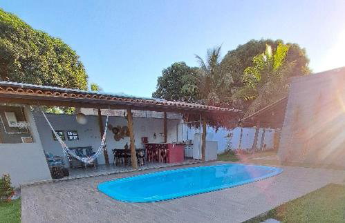 Bangalôs Vila do Arraial - Foto 28