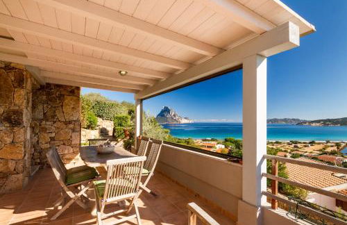 The houses of rising sun with a stunning sea view - Foto 38