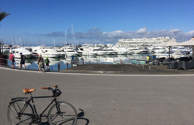 Marina Plaza - Apartments - Foto 24