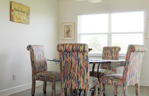 Paradise Home, Tranquil canal view 3-BDR in Golfers paradise - Foto 43