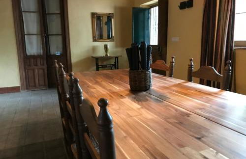 La Casa de la Estación - Foto 2